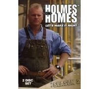 Holmes on Homes: Season 2 [USA] [DVD]