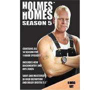 Holmes on Homes: Season 5 - Holmes on Homes: Season 5 [USA] [DVD]