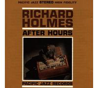 Holmes, Richard Groove - After Hours