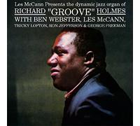 Holmes, Richard -Groove- - Groove