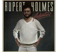 HOLMES RUPERT - ADVENTURE