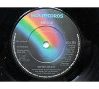 Holmes, Rupert Him 7" MCA MCA565 EX 1979