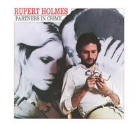 Holmes, Rupert - Partners In Crime