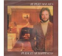 HOLMES RUPERT - PURSUIT OF HAPPINESS