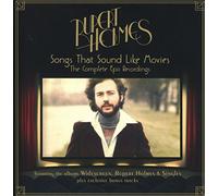 Holmes, Rupert - Songs That Sound Like The Movies: The Complete Epic Recordings