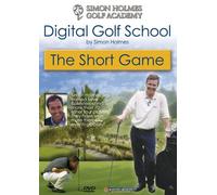 Holmes, Simon - Digital Golf School: The Short Game [Reino Unido] [DVD]