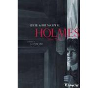 Holmes (tome 5) - Le Frère Aîné (ebook)