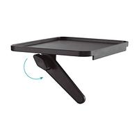 HOLMIOS EASY SOLUTIONS! Estante Superior TV - Universal - Soporte Plegable para Almacenar | Fácil y Rápido de Instalar