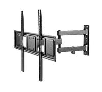 HOLMIOS EASY SOLUTIONS! Soporte TV Brazo Giratorio Extensible 37-70 Pulgadas - VESA 75x75