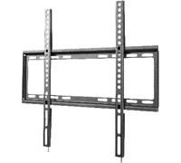 HOLMIOS EASY SOLUTIONS! Soporte TV Pared para Pantallas de 32 Pulgadas - 55 Pulgadas - Compatible con VESA 200x200 300x300 400x200 400x400 | Fácil y Rápido de Instalar