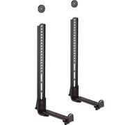 Holmios Soporte para Barra de Sonido en TV