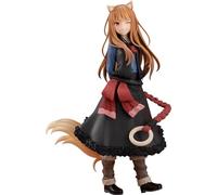 Holo 2024 Ver. Fig. 17 cm Spice and Wolf Merchant Meets The Wise Wolf Pop up Parade