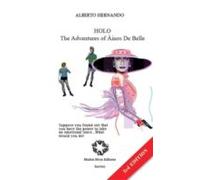 Holo. The Adventures Of Àinos De Belle
