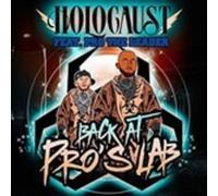 Holocaust - Back at Pro's Lab