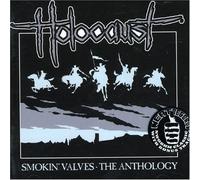 Holocaust - Death Or Glory - Antology -