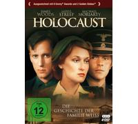 Holocaust - Die Geschichte der Familie Weiss – DVD – Alemania