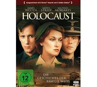 Holocaust - Die Geschichte der Familie Weiss [Alemania] [DVD]