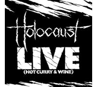 Holocaust - Live(Hot Curry & Wine) [Vinilo]