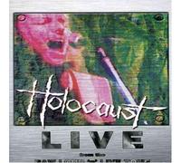Holocaust - Live: Raw Loud N Live Tour [USA] [DVD]