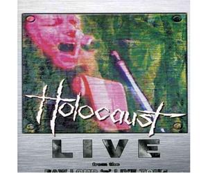 Holocaust - Live: Raw Loud N Live Tour [USA] [DVD]