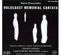 Holocaust Memorial Cantata