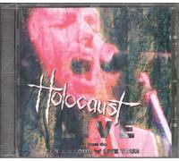 Holocaust - Raw Loud N Live Tour 1981 [Import]