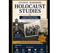 Holocaust Studies: Understanding History, Courage, and Human Rights