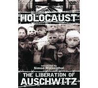 Holocaust: The Liberation Of Auschwitz [Edizione: Stati Uniti] [Reino Unido] [DVD]
