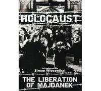 Holocaust: The Liberation of Majdanek [Reino Unido] [DVD]
