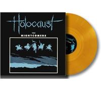 HOLOCAUST - The Nightcomers [VINYL] [Vinilo]