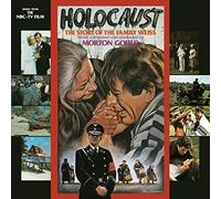 Holocaust: The Story of the Family Weiss (Holocaust) (Music From the NBC TV Film)