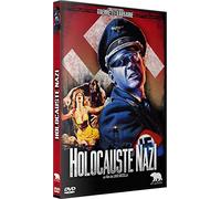 Holocauste Nazi [Francia] [DVD]