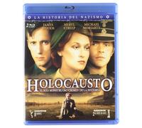 Holocausto [Blu-ray]