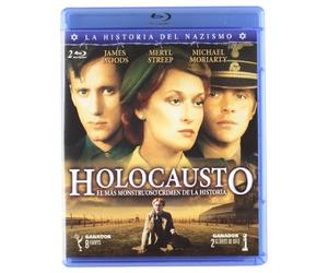 Holocausto [Blu-ray]