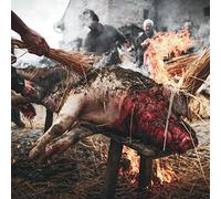 Holocausto Canibal - Crueza Ferina