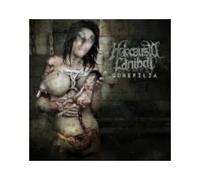 HOLOCAUSTO CANIBAL-GOREFILIA