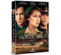 Holocausto ( Holocaust - 5-DVD Set )