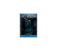 Holocubierta Ars Magica - La Alianza Rota de Calebais HOLAM03