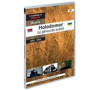 Holodomor - Le Génocide oublié [Francia] [DVD]