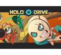 Holodrive - Early Access Supporter Pack (DLC) (PC) Steam Key - GLOBAL