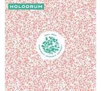 Holodrum - Holodrum [VINYL] [Vinilo]