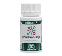 Equisalud Holofit Arándano Rojo 50 caps