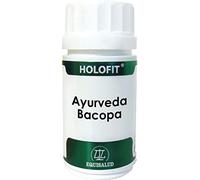 Holofit Ayurveda Bacopa 50 Cápsulas de Equisalud