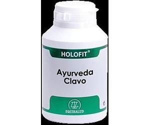 Holofit Ayurveda Clavo 50 Cápsulas de Equisalud