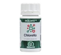 Equisalud Holofit Chlorella – 50 cápsulas