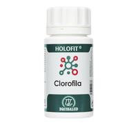 Equisalud Holofit Clorofila – 50 cápsulas