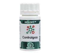 Holofit controlgras de Equisalud, 50 cápsulas