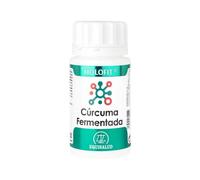 Holofit Cúrcuma Fermentada 50 caps