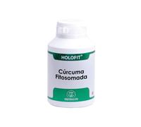 Equisalud Cápsulas Holofit Cúrcuma Fitosomada – 180 cápsulas