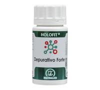 Equisalud Holofit Depurativo Forte 180 caps